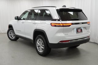 Image of 2025 Jeep Grand Cherokee