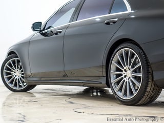 Image of 2016 Mercedes-Benz S-Class