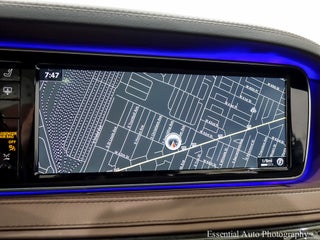 Image of 2016 Mercedes-Benz S-Class