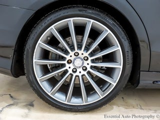 Image of 2016 Mercedes-Benz S-Class