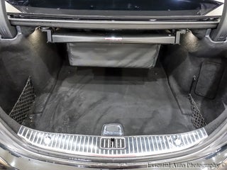 Image of 2016 Mercedes-Benz S-Class