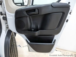 Image of 2017 Ram ProMaster