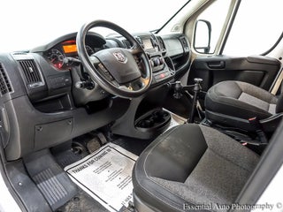 Image of 2017 Ram ProMaster