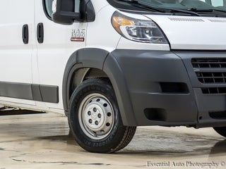 Image of 2017 Ram ProMaster
