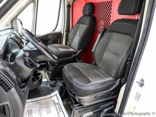 Image of 2017 Ram ProMaster