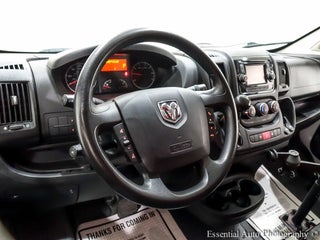 Image of 2017 Ram ProMaster