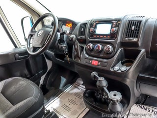Image of 2017 Ram ProMaster