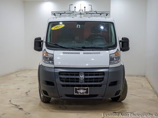 Image of 2017 Ram ProMaster