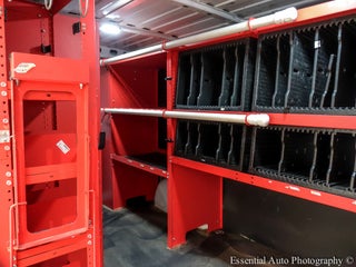 Image of 2017 Ram ProMaster