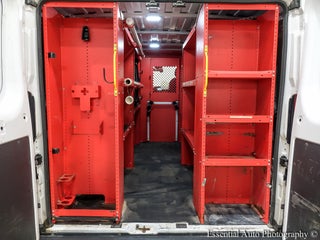 Image of 2017 Ram ProMaster