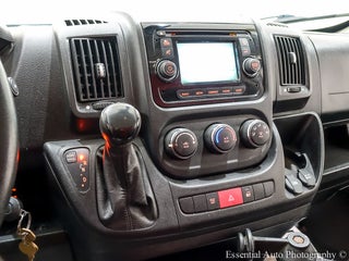 Image of 2017 Ram ProMaster