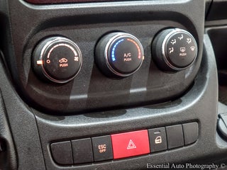 Image of 2017 Ram ProMaster