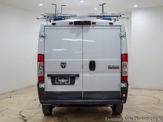 Image of 2017 Ram ProMaster