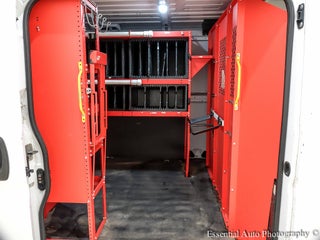 Image of 2017 Ram ProMaster