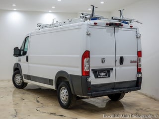Image of 2017 Ram ProMaster