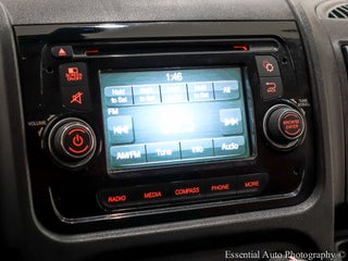 Image of 2017 Ram ProMaster