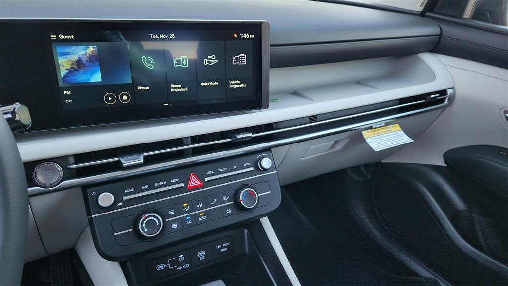 Image of 2026 Hyundai Tucson