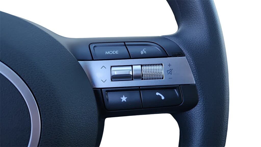 Image of 2026 Hyundai Tucson