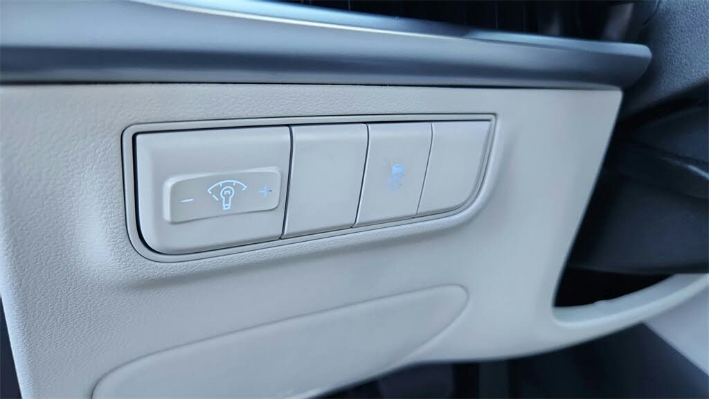 Image of 2026 Hyundai Tucson