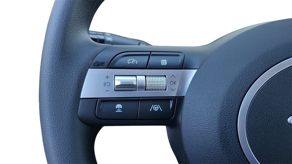 Image of 2026 Hyundai Tucson