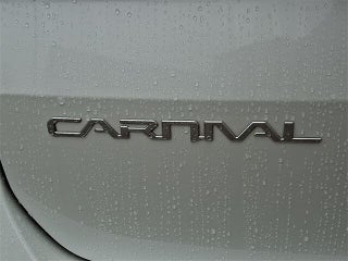 Image of 2023 Kia Carnival