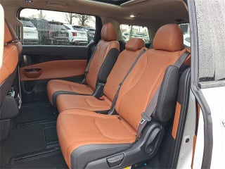 Image of 2023 Kia Carnival