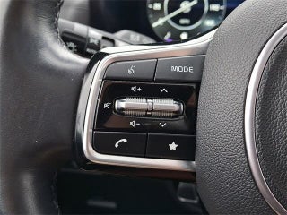 Image of 2023 Kia Carnival