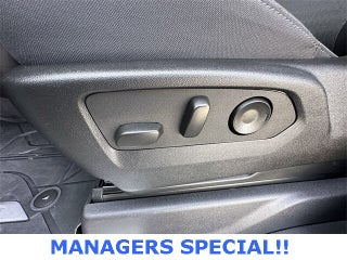 Image of 2025 Chevrolet Silverado 1500