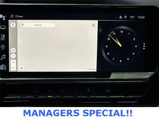 Image of 2025 Chevrolet Silverado 1500