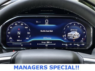 Image of 2025 Chevrolet Silverado 1500