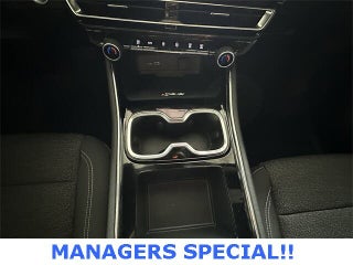 Image of 2025 Chevrolet Traverse