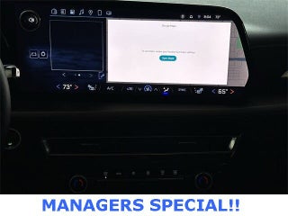 Image of 2025 Chevrolet Traverse