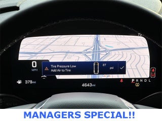 Image of 2025 Chevrolet Traverse