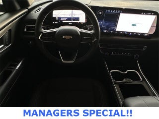 Image of 2025 Chevrolet Traverse