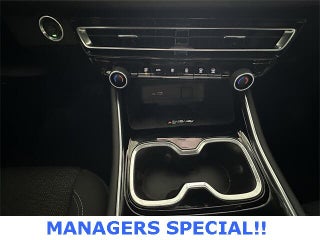 Image of 2025 Chevrolet Traverse