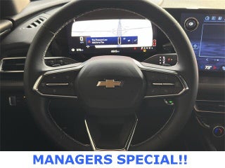 Image of 2025 Chevrolet Traverse