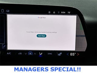 Image of 2025 Chevrolet Traverse