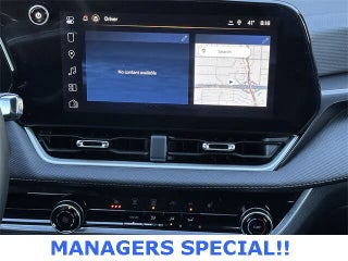 Image of 2026 Chevrolet Equinox