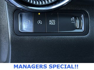 Image of 2026 Chevrolet Equinox