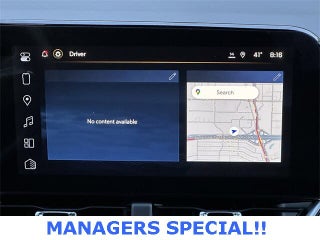 Image of 2026 Chevrolet Equinox