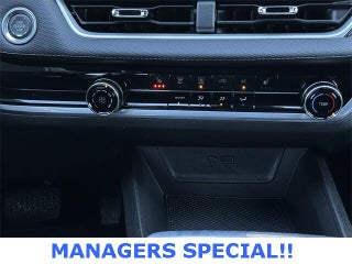 Image of 2026 Chevrolet Equinox