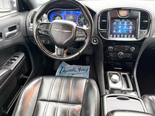 Image of 2019 Chrysler 300