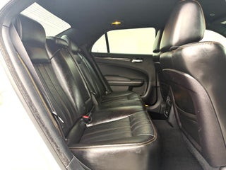 Image of 2019 Chrysler 300