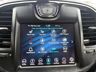 Image of 2019 Chrysler 300