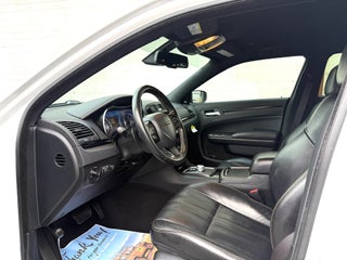 Image of 2019 Chrysler 300