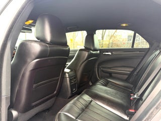 Image of 2019 Chrysler 300