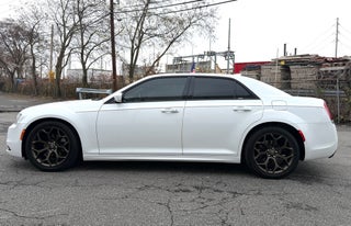 Image of 2019 Chrysler 300