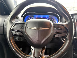 Image of 2019 Chrysler 300