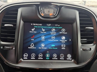 Image of 2019 Chrysler 300