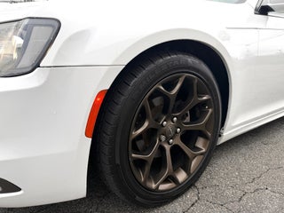Image of 2019 Chrysler 300